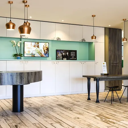 ホテル Ibis Styles