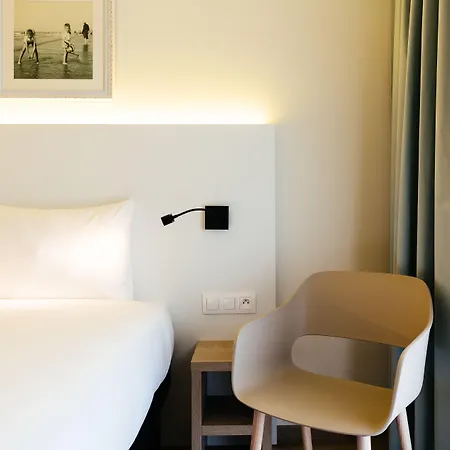 מלון Ibis Styles 3*