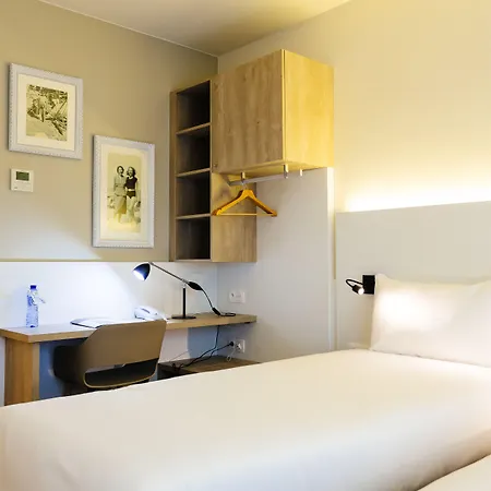 Ibis Styles Hotel