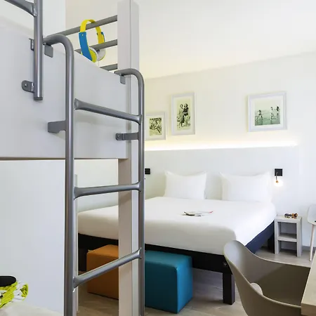 Ibis Styles ホテル ニーウポールト