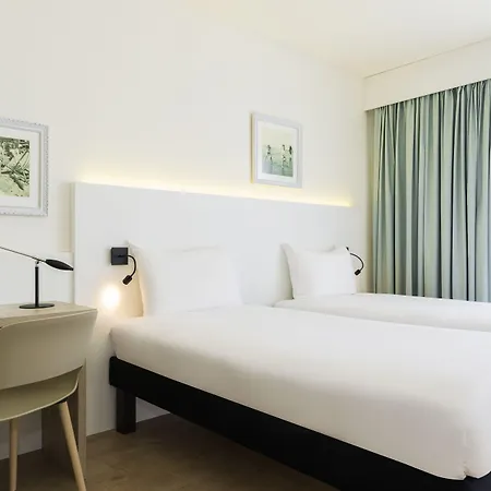 Ibis Styles Hotel 3*