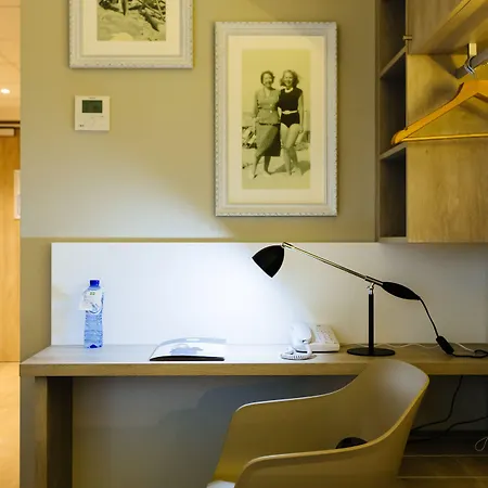 Ibis Styles 3*
