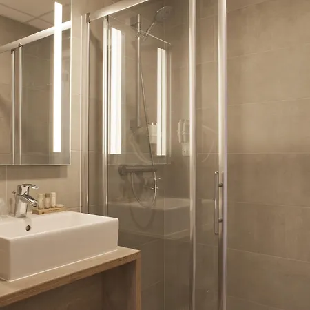 Hotel Ibis Styles Nieuwpoort