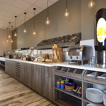 Ibis Styles Nieuwpoort