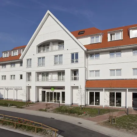 Ibis Styles מלון 3*