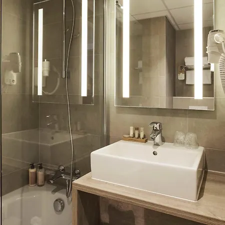 Ibis Styles Nieuwpoort