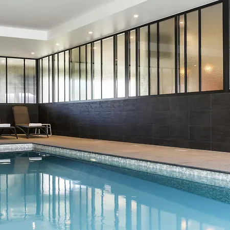 Otel Ibis Styles Nieuwpoort