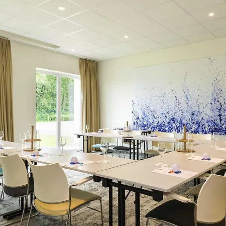 Ibis Styles 3* ニーウポールト