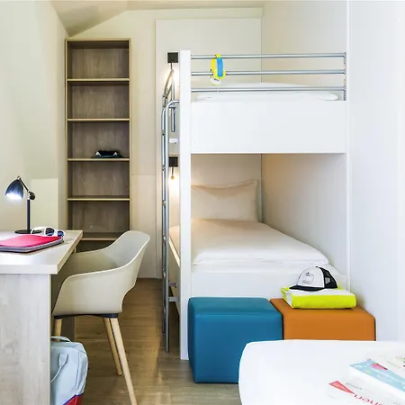 Ibis Styles ניופורט