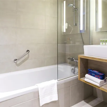 Ibis Styles מלון 3*