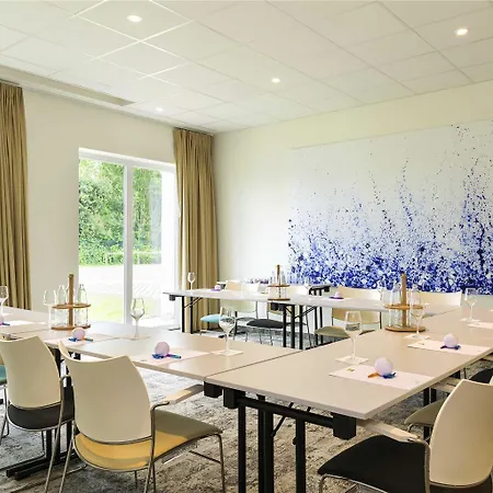 מלון Ibis Styles ניופורט