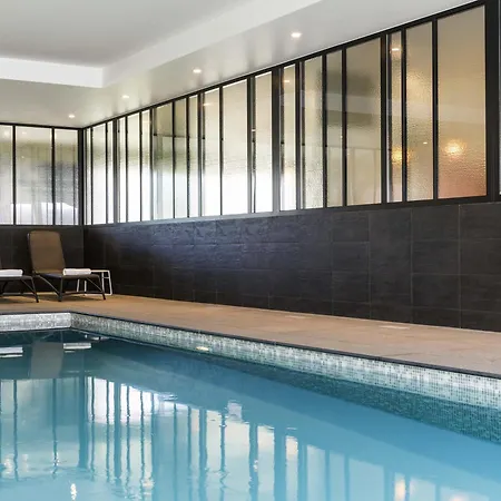 Ibis Styles מלון ניופורט