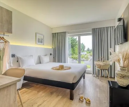 Ibis Styles מלון