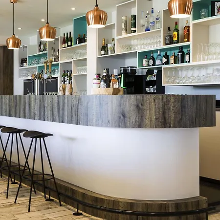 Hotel Ibis Styles 3*