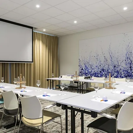 Ibis Styles Nieuwpoort
