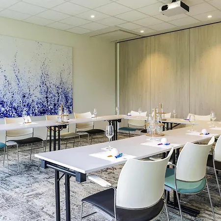 Ibis Styles 3* Nieuwpoort