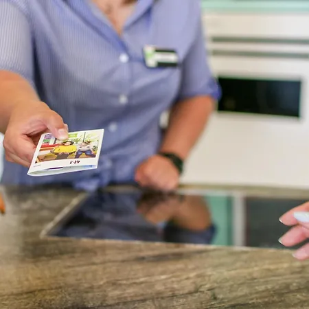 Ibis Styles Nieuwpoort