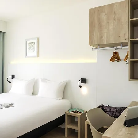 Ibis Styles