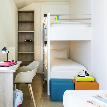 Ibis Styles Nieuwpoort