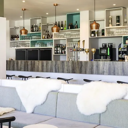 Hotel Ibis Styles Nieuwpoort