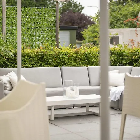 Ibis Styles Hotel Nieuwpoort