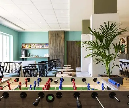 Ibis Styles 3* Nieuwpoort