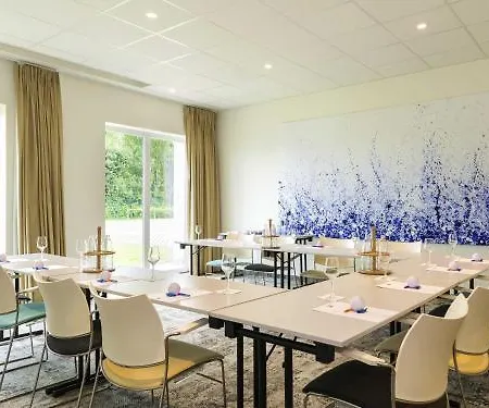Hotel Ibis Styles