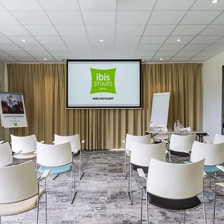 Ibis Styles 3*