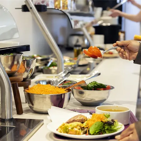 Hotel Ibis Styles Nieuwpoort