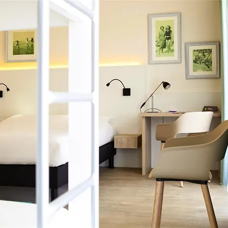 Ibis Styles