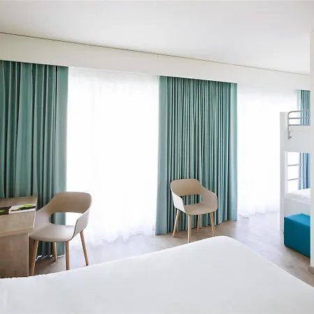 Hotel Ibis Styles 3*