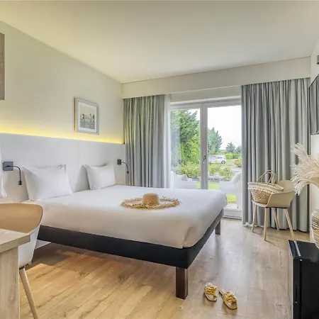 מלון Ibis Styles 3*