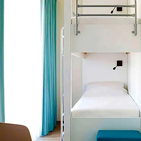 Ibis Styles Hotel Nieuwpoort