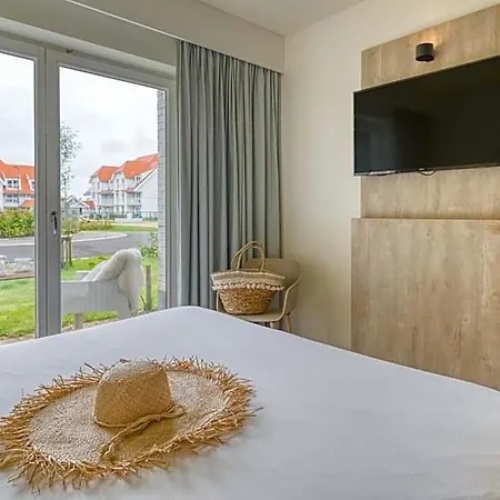 Ibis Styles מלון ניופורט