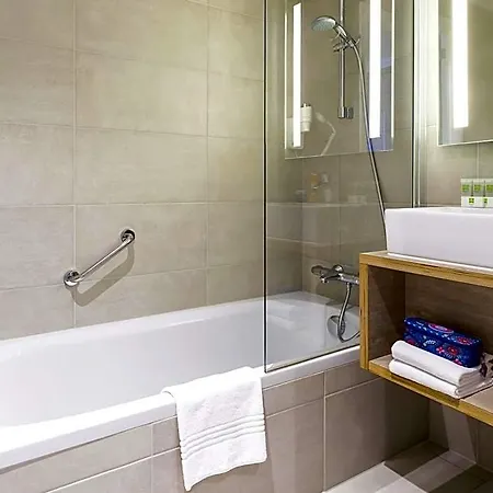 Ibis Styles