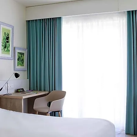 Ibis Styles Hotel Nieuwpoort