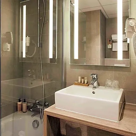 Hotel Ibis Styles 3*