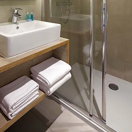 Hotel Ibis Styles 3*