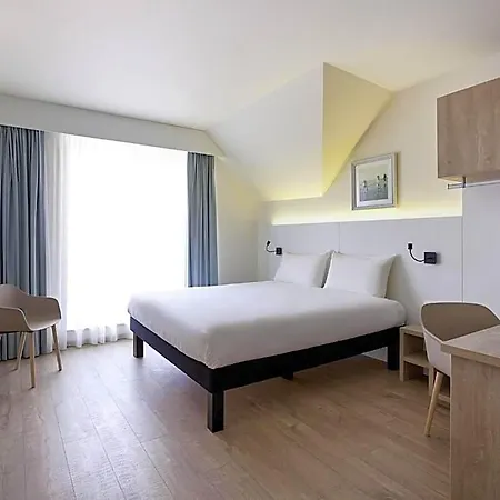 Hotel Ibis Styles Nieuwpoort