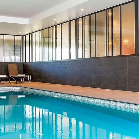 Ibis Styles Hotel Nieuwpoort
