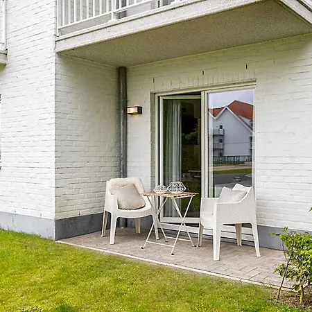 Ibis Styles Nieuwpoort