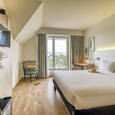 Ibis Styles 3* Nieuwpoort