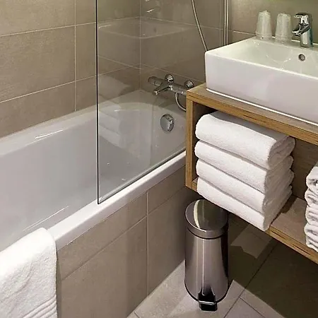 Ibis Styles 3* Nieuwpoort