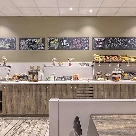 Hotel Ibis Styles 3*