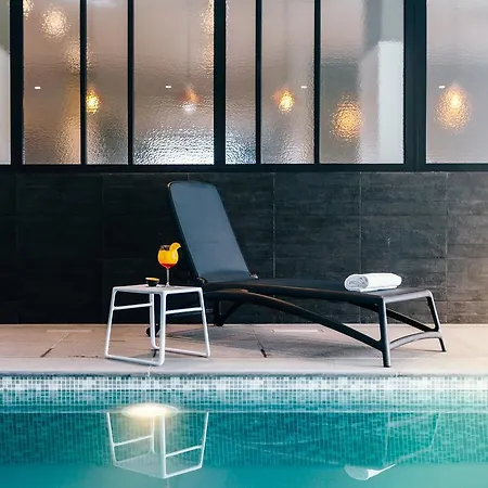 Ibis Styles ニーウポールト