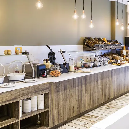 Ibis Styles 3*