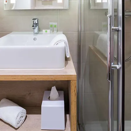 Ibis Styles Hotel