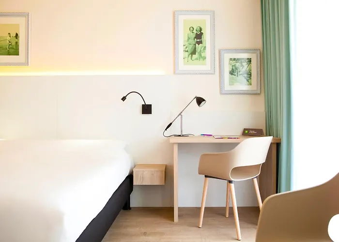 Ibis Styles 3* Nieuwpoort