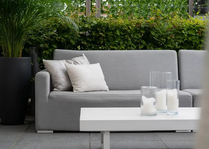 Szálloda Ibis Styles