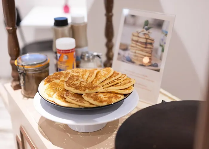 Szálloda Ibis Styles 3*